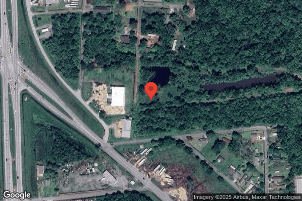 DELTA GRANDE SKILLED NURSING AND REHABILITATION nursing home in MONROE, LA - Photo 1 of 5