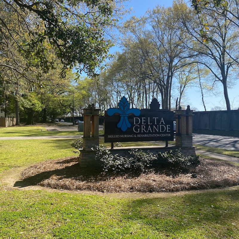 DELTA GRANDE SKILLED NURSING AND REHABILITATION nursing home in MONROE, LA - Photo 2 of 5