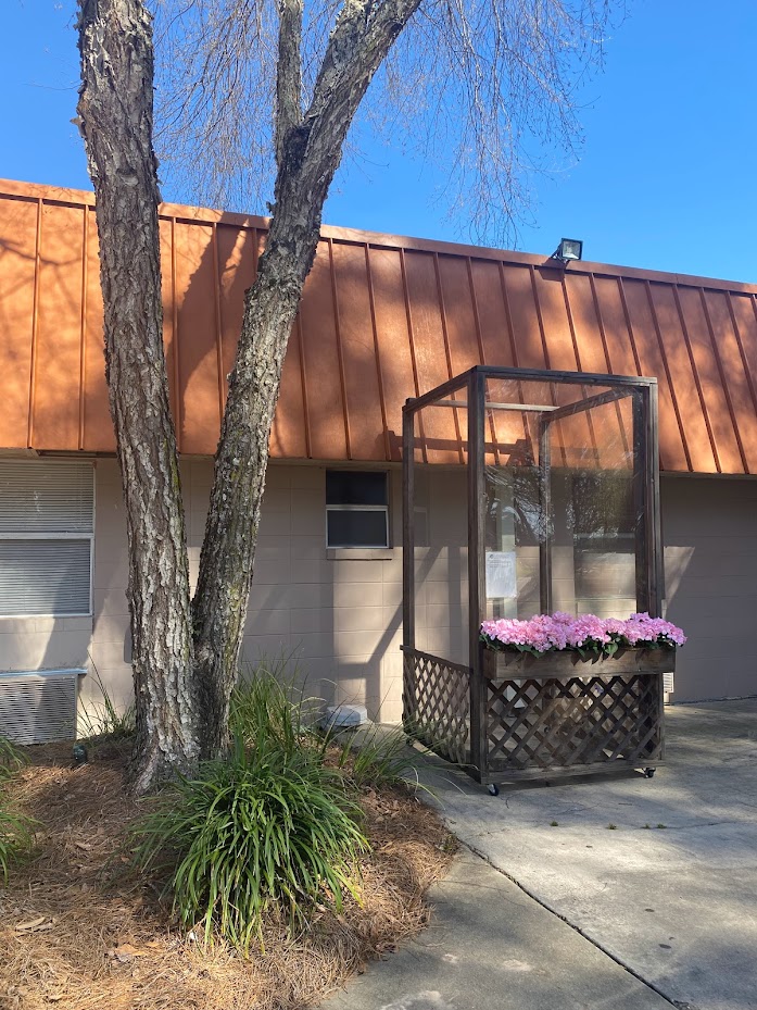 DELTA GRANDE SKILLED NURSING AND REHABILITATION nursing home in MONROE, LA - Photo 3 of 5