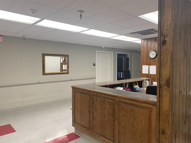 DELTA GRANDE SKILLED NURSING AND REHABILITATION nursing home in MONROE, LA - Photo 5 of 5