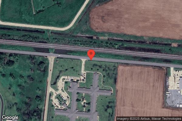 OUACHITA HEALTHCARE AND REHABILITATION CENTER nursing home in MONROE, LA - Photo 1 of 5