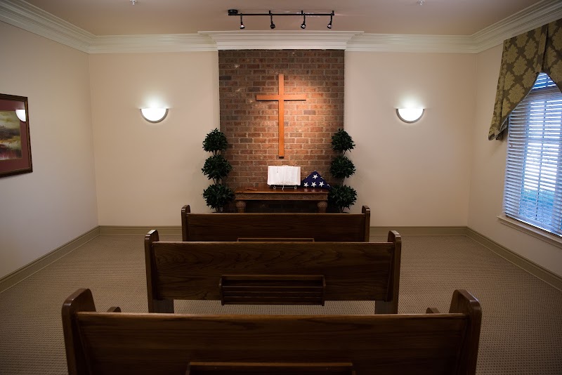 OUACHITA HEALTHCARE AND REHABILITATION CENTER nursing home in MONROE, LA - Photo 5 of 5