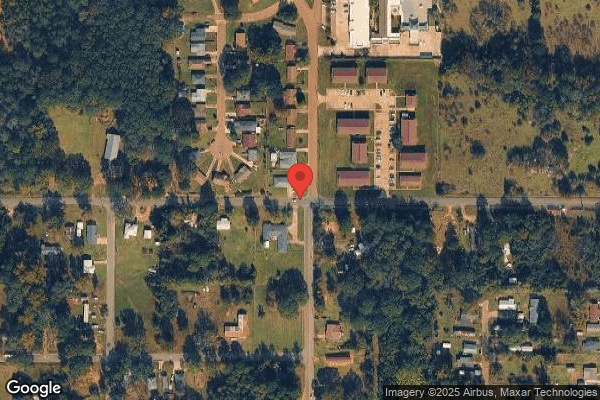 TOWN & COUNTRY HEALTH & REHAB nursing home in MINDEN, LA - Photo 1 of 3