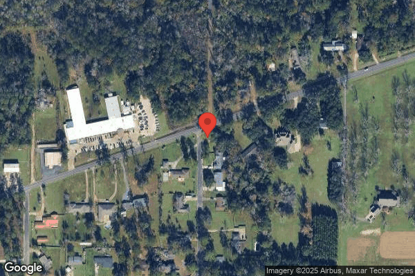 Deridder Retirement & Rehab Center nursing home in DERIDDER, LA - Photo 1 of 5