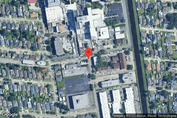 Colonial Oaks Living Center nursing home in METAIRIE, LA - Photo 1 of 5