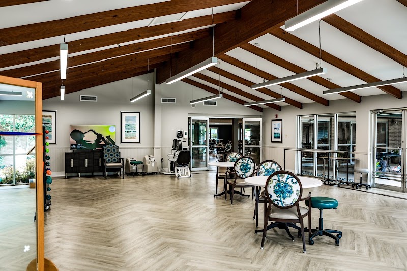 The Guest House Care Center nursing home in BATON ROUGE, LA - Photo 4 of 5