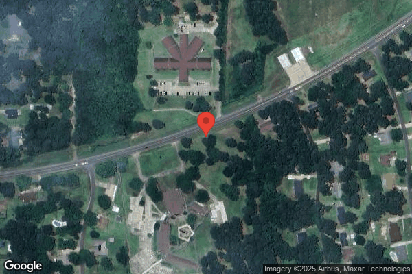 Mansfield Nursing Center nursing home in MANSFIELD, LA - Photo 1 of 2