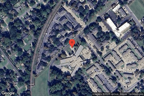 THE OAKS nursing home in MONROE, LA - Photo 1 of 3