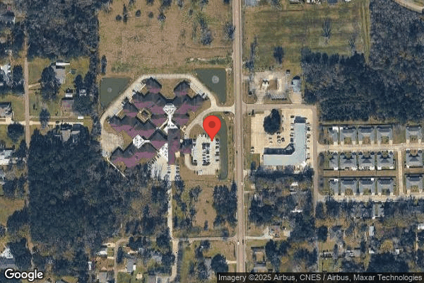 PONCHATOULA COMMUNITY CARE CENTER nursing home in PONCHATOULA, LA