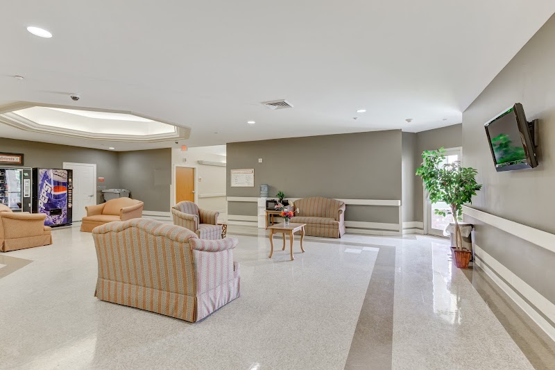 LANDMARK OF RAYNE nursing home in RAYNE, LA - Photo 5 of 5