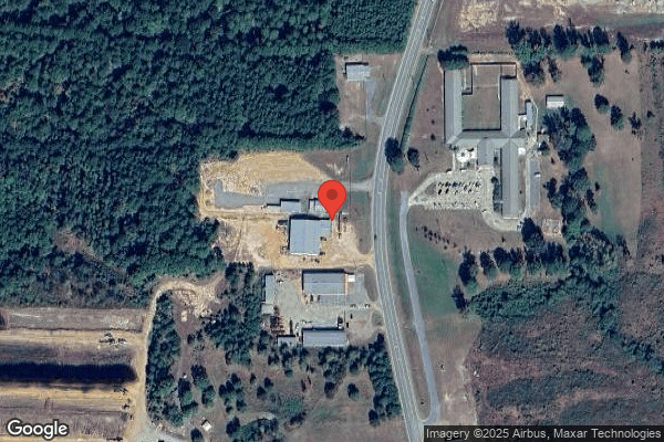 CLAIBORNE REHABILITATION nursing home in HOMER, LA - Photo 1 of 2