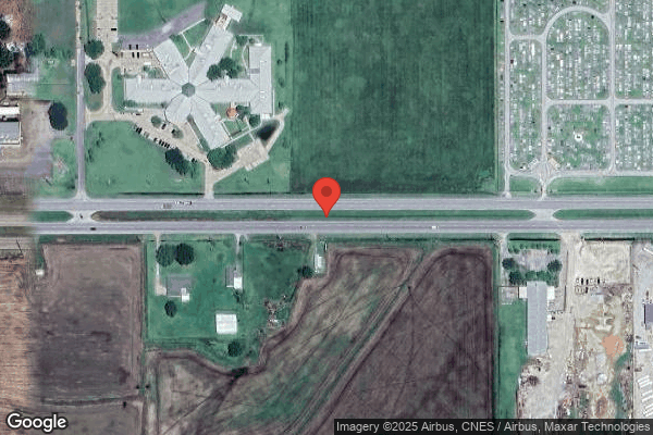 EUNICE MANOR nursing home in EUNICE, LA