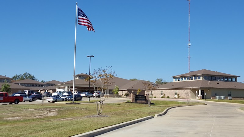 Guest House Nursing and Rehabilitation nursing home in WEST MONROE, LA - Photo 3 of 5