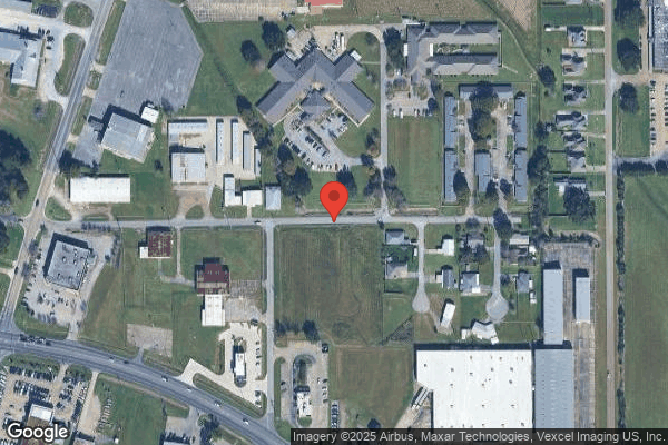 Eastridge Nursing & Rehabilitation nursing home in ABBEVILLE, LA - Photo 1 of 8