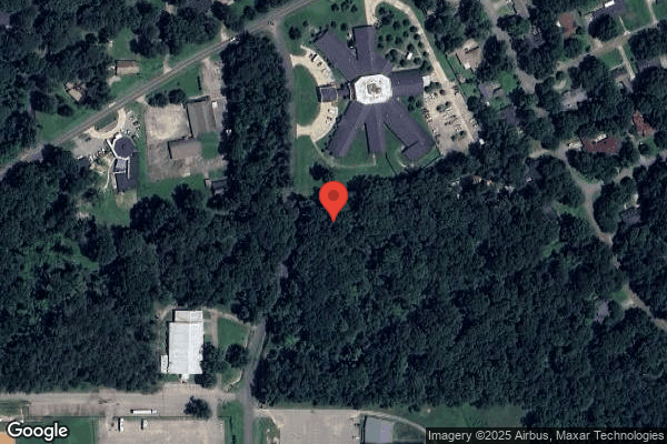 LEGRAND HEALTHCARE AND REHABILITATION CENTER nursing home in BASTROP, LA - Photo 1 of 5