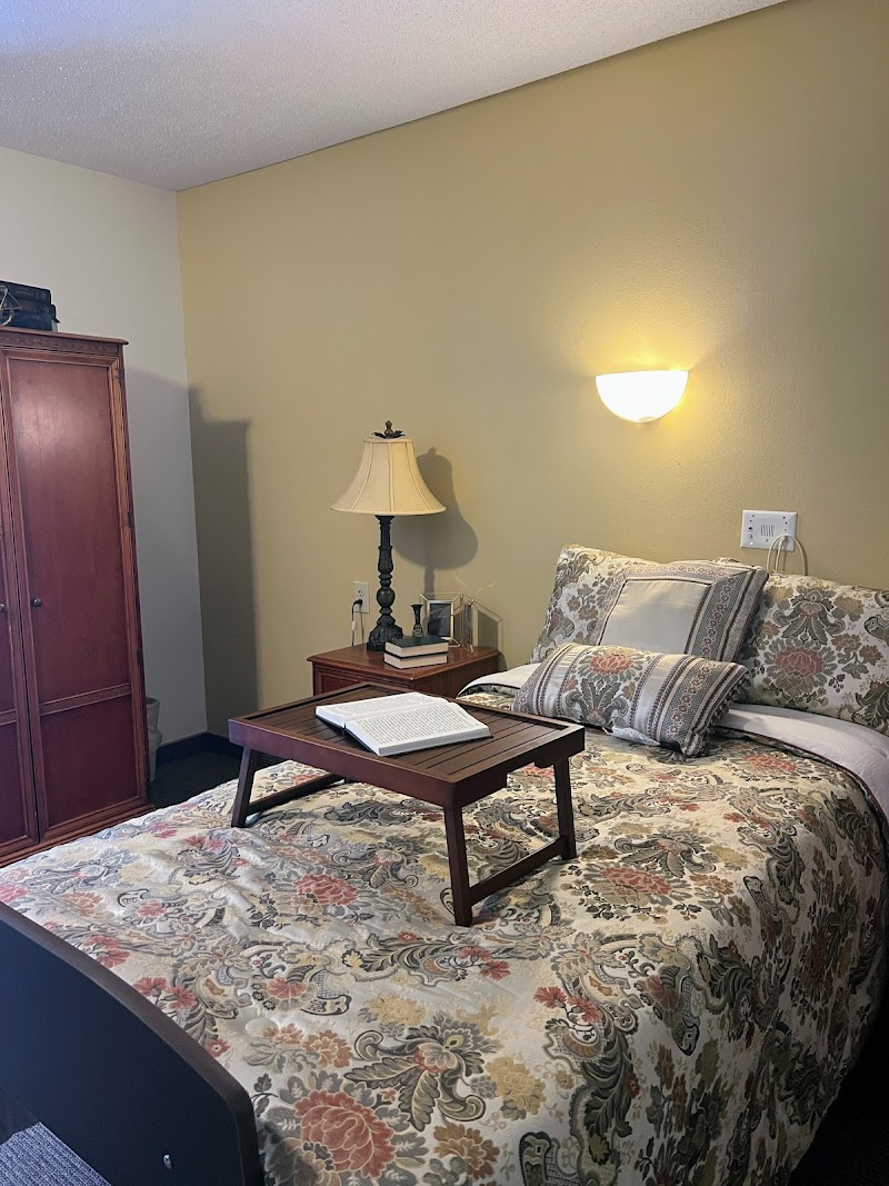 LEGRAND HEALTHCARE AND REHABILITATION CENTER nursing home in BASTROP, LA - Photo 3 of 5