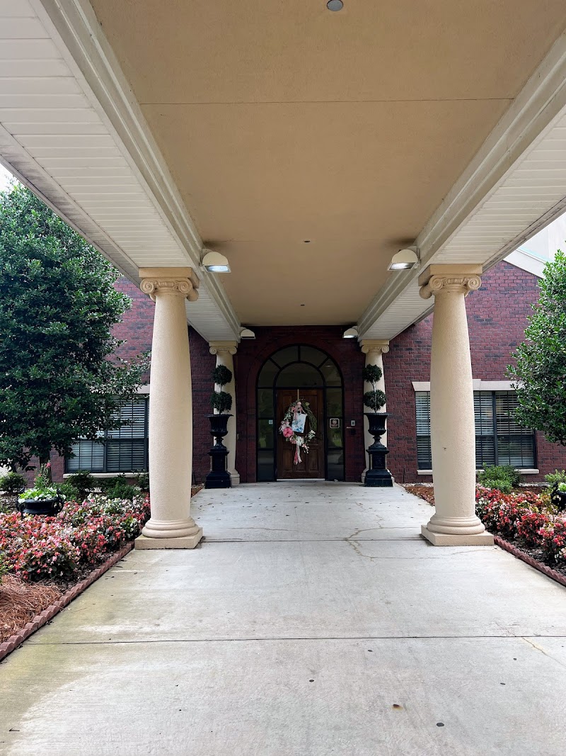 LEGRAND HEALTHCARE AND REHABILITATION CENTER nursing home in BASTROP, LA - Photo 4 of 5