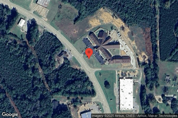 Sabine Retirement and Rehab Center nursing home in MANY, LA