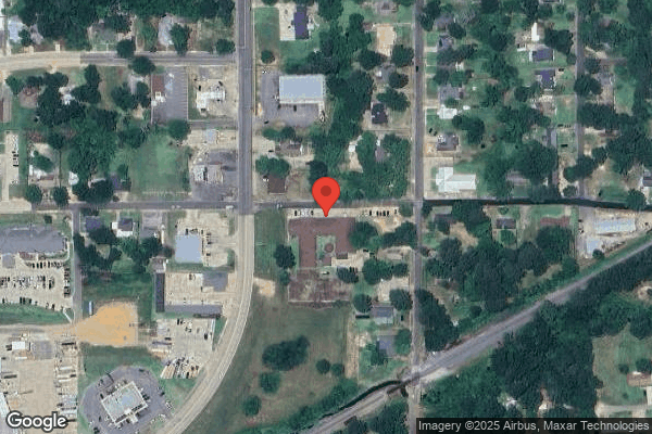 Desoto Retirement & Rehab Ctr, LLC nursing home in MANSFIELD, LA - Photo 1 of 2