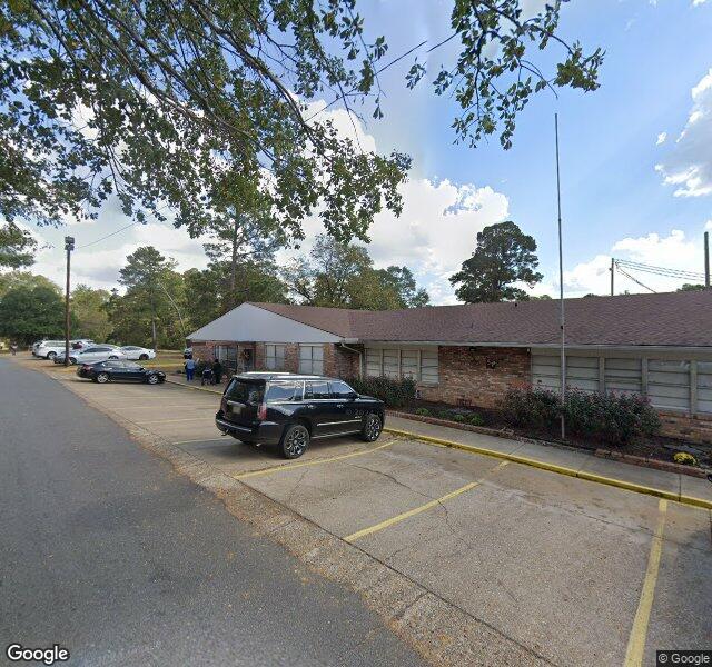 Desoto Retirement & Rehab Ctr, LLC nursing home in MANSFIELD, LA - Photo 2 of 2