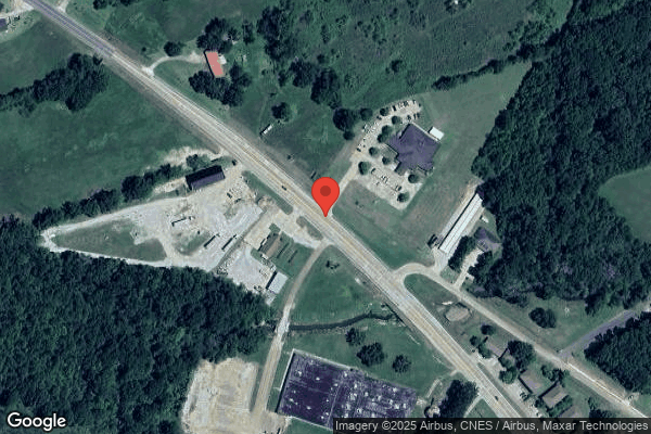 VALLEY VIEW HEALTH CARE FACILITY nursing home in MARKSVILLE, LA - Photo 1 of 2