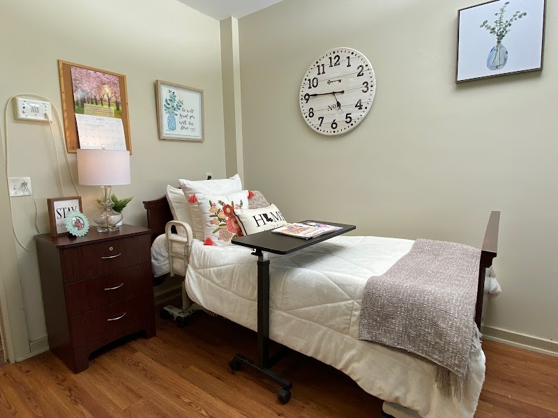 Southern Oaks Nursing & Rehabilitation Center nursing home in Shreveport, LA - Photo 3 of 5