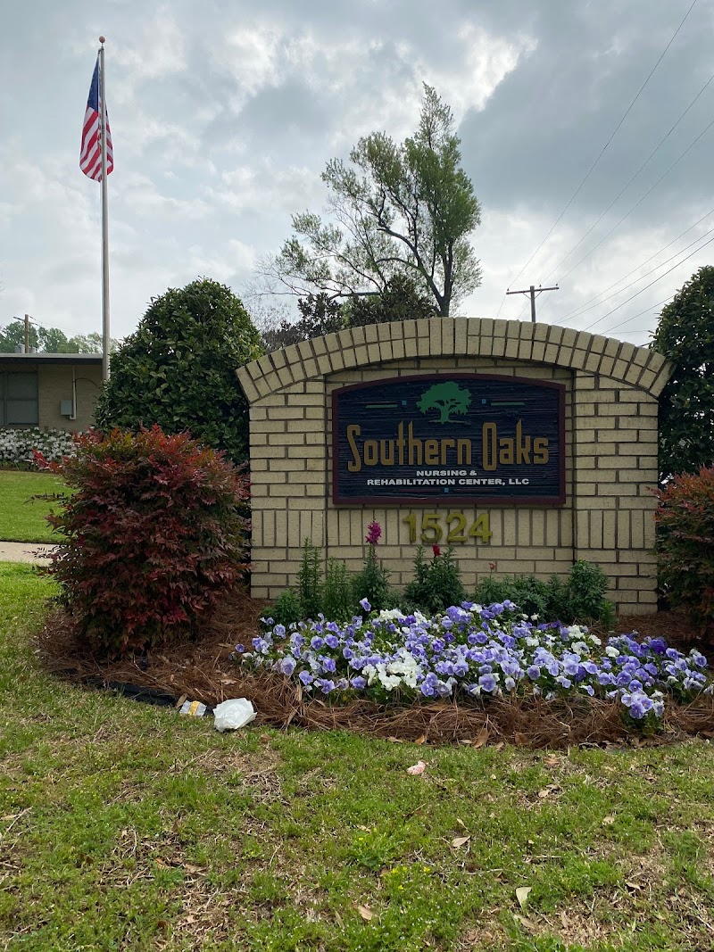 Southern Oaks Nursing & Rehabilitation Center nursing home in Shreveport, LA - Photo 4 of 5