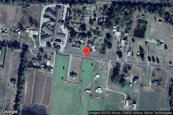 HESSMER NURSING AND REHABILITATION CENTER nursing home in HESSMER, LA - Photo 1 of 2