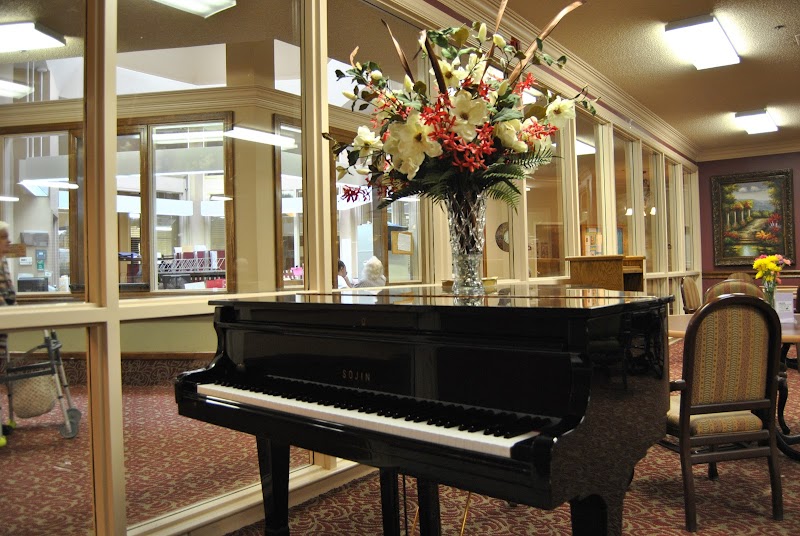 THE SUMMIT nursing home in ALEXANDRIA, LA - Photo 4 of 5