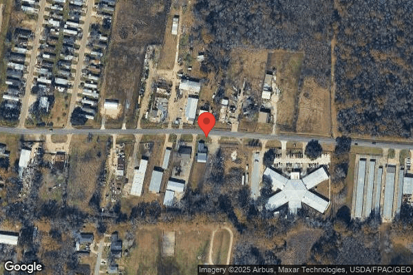 RIVER OAKS NURSING & REHABILITATION CENTER LLC nursing home in BAKER, LA - Photo 1 of 5