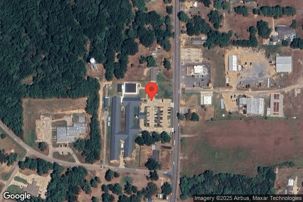 Green Meadow Haven nursing home in Coushatta, LA - Photo 1 of 3