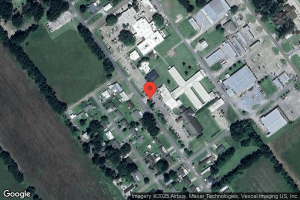 ACADIA ST LANDRY NURSING & REHABILITATION CENTER nursing home in CHURCH POINT, LA - Photo 1 of 5