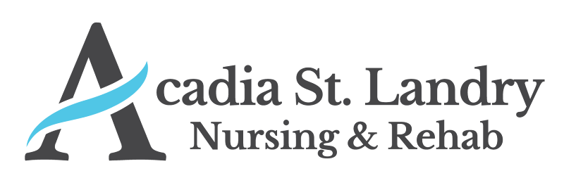 ACADIA ST LANDRY NURSING & REHABILITATION CENTER nursing home in CHURCH POINT, LA - Photo 4 of 5