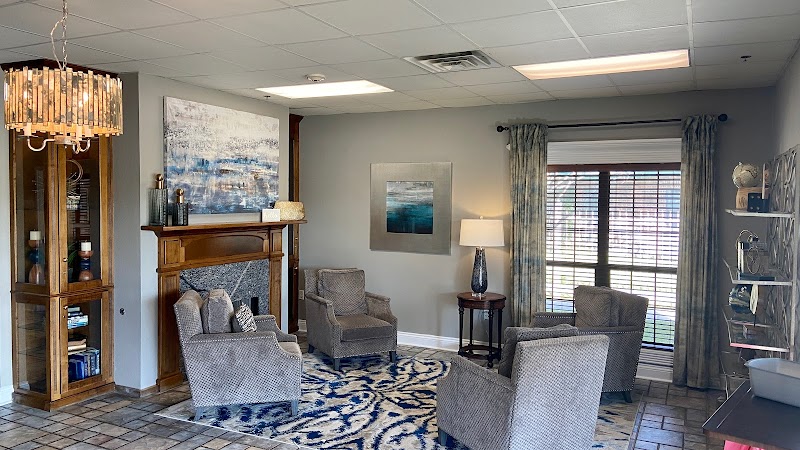 Cornerstone at the Ranch nursing home in Lafayette, LA - Photo 3 of 5