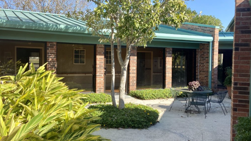 Cornerstone at the Ranch nursing home in Lafayette, LA - Photo 4 of 5
