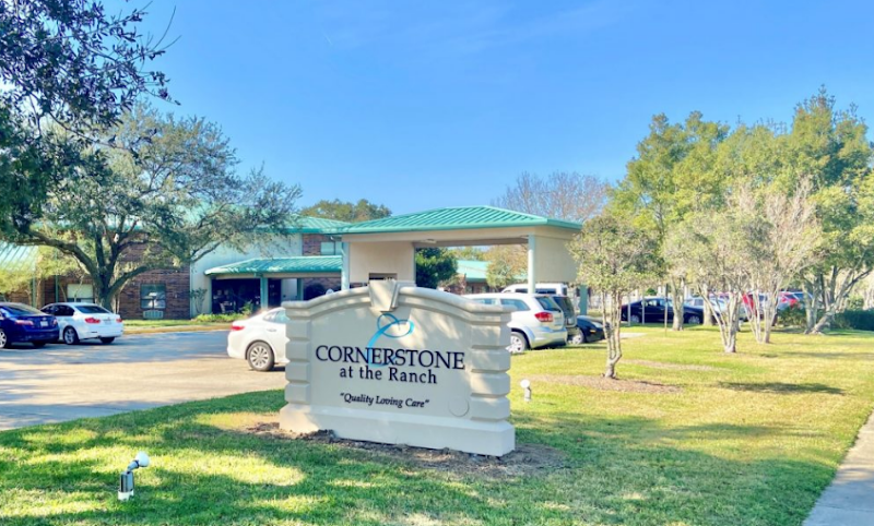 Cornerstone at the Ranch nursing home in Lafayette, LA - Photo 5 of 5