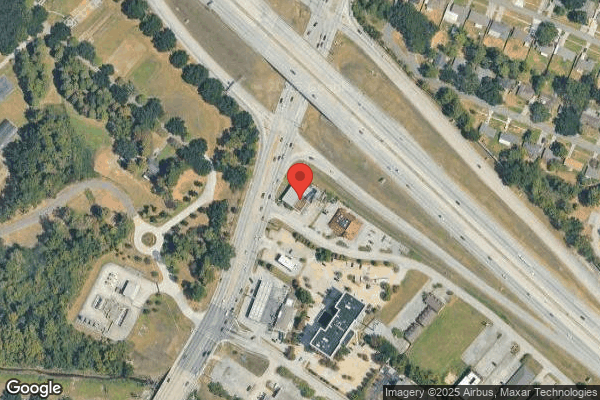 OLLIE STEELE BURDEN MANOR nursing home in BATON ROUGE, LA - Photo 1 of 3