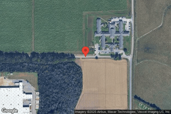 MAISON DU MONDE LIVING CENTER nursing home in ABBEVILLE, LA - Photo 1 of 5