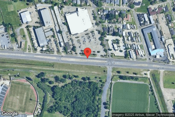 ST ANTHONY COMMUNITY CARE CENTER nursing home in METAIRIE, LA - Photo 1 of 8