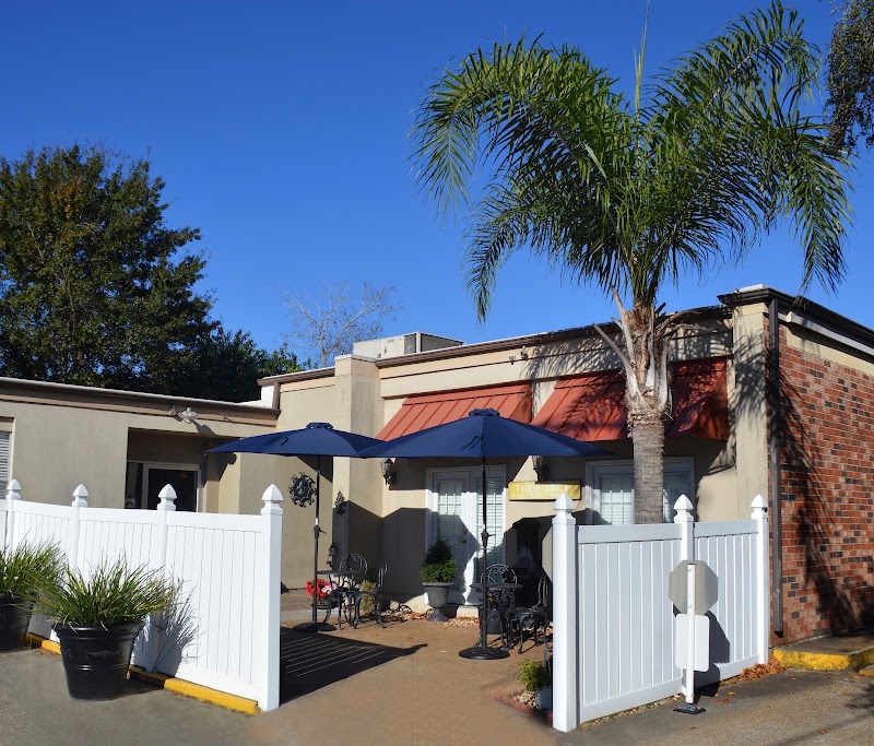 ST ANTHONY COMMUNITY CARE CENTER nursing home in METAIRIE, LA - Photo 4 of 8