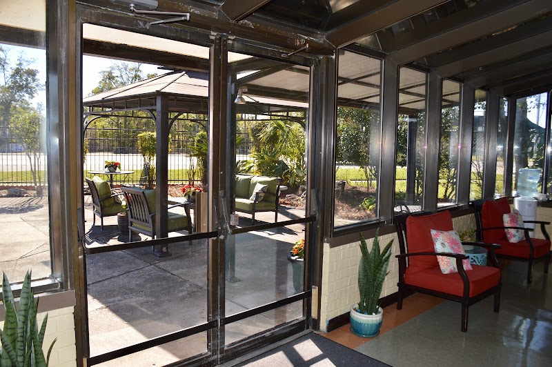 ST ANTHONY COMMUNITY CARE CENTER nursing home in METAIRIE, LA - Photo 5 of 8