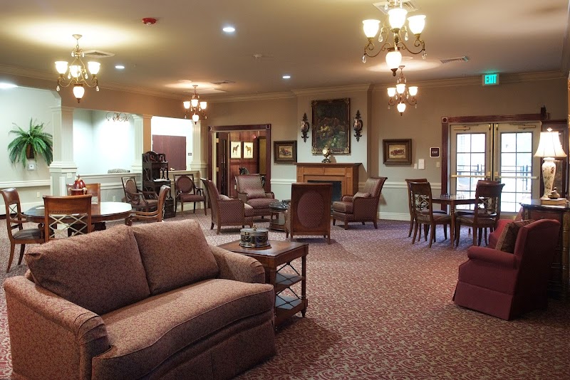 OLD JEFFERSON COMMUNITY CARE CENTER nursing home in BATON ROUGE, LA - Photo 3 of 5