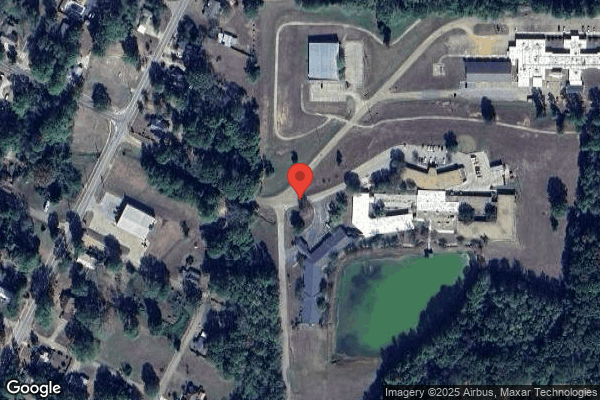 LESLIE LAKES RETIREMENT CENTER nursing home in ARCADIA, LA