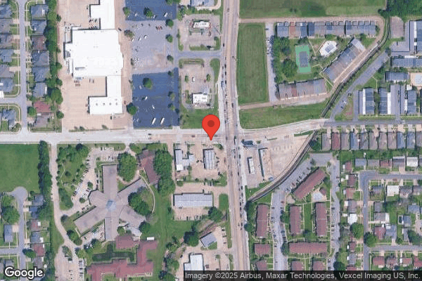 CAMELOT REHABILITATION AT MAGNOLIA PARK nursing home in LAFAYETTE, LA - Photo 1 of 5