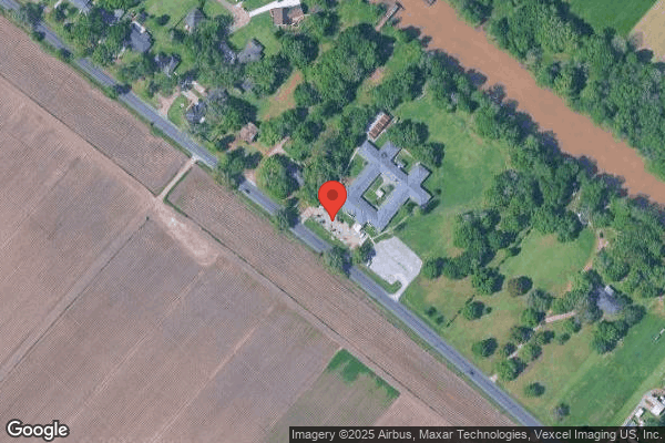 MAISON TECHE NURSING CENTER nursing home in JEANERETTE, LA - Photo 1 of 5