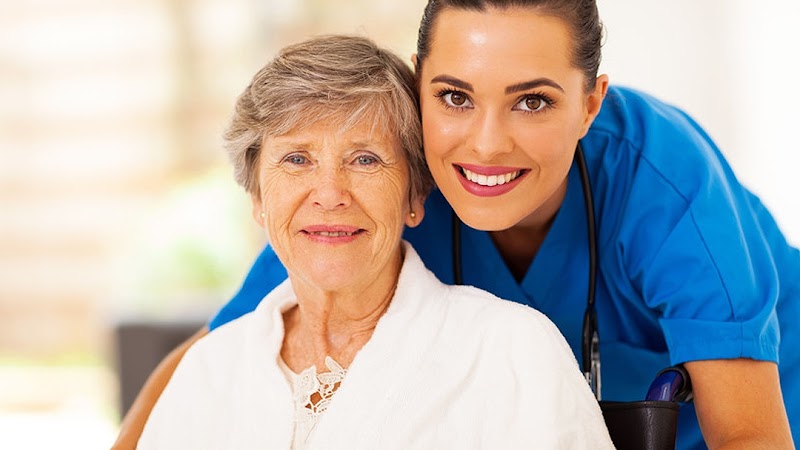 MAISON TECHE NURSING CENTER nursing home in JEANERETTE, LA - Photo 2 of 5