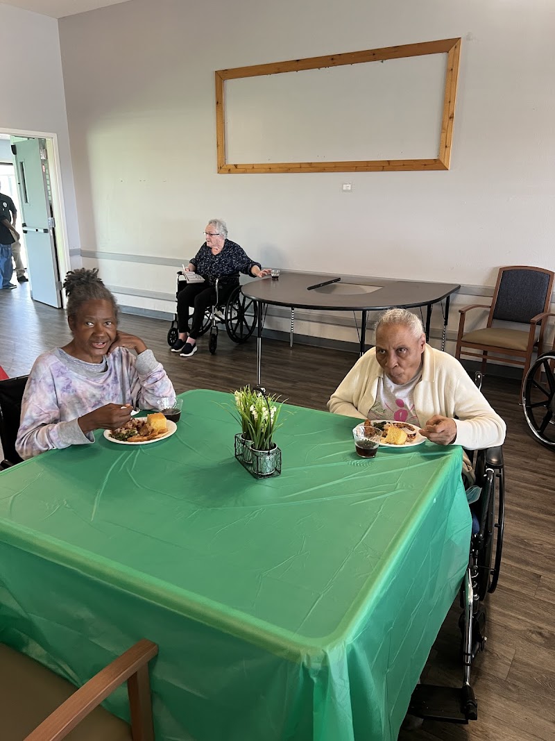 MAISON TECHE NURSING CENTER nursing home in JEANERETTE, LA - Photo 3 of 5