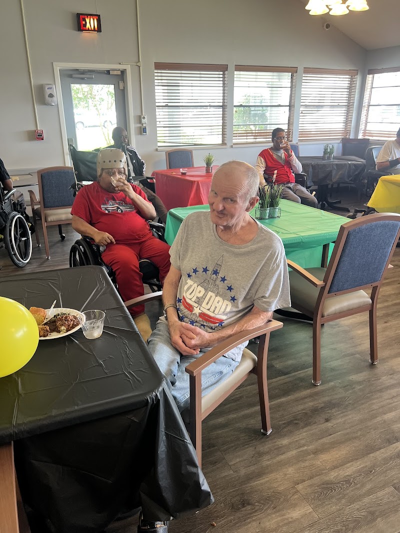 MAISON TECHE NURSING CENTER nursing home in JEANERETTE, LA - Photo 5 of 5