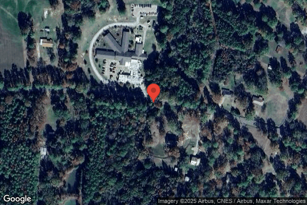 OAK HAVEN REHABILITATION AND HEALTHCARE CENTER nursing home in CENTER POINT, LA - Photo 1 of 2