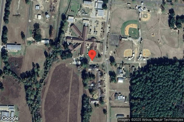 PRAIRIE MANOR NURSING HOME nursing home in PINE PRAIRIE, LA - Photo 1 of 2